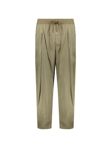 Pantaloni Herno verde