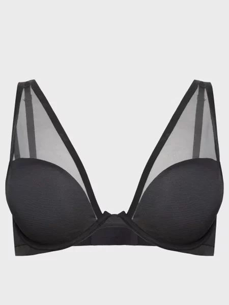 Бюстгальтер Calvin Klein чорний