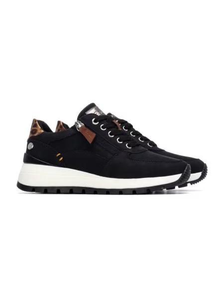 Pantofi Refresh negru