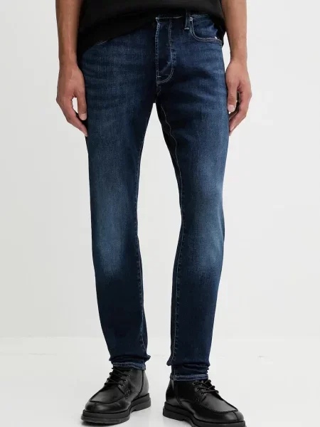 G-Star jeans bleumarin