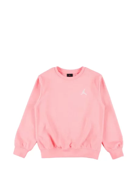 Bluza dziecięca Jordan różowa