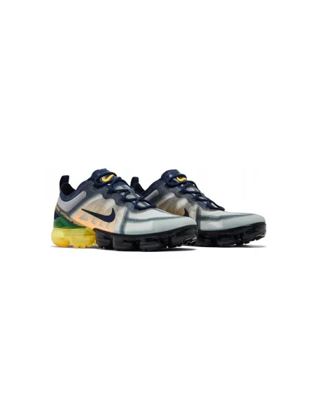 Pantofi Nike portocaliu