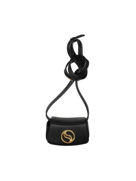 Torebka Stella Mccartney czarna