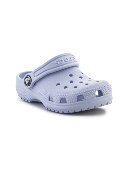 Tenisky Crocs modrá