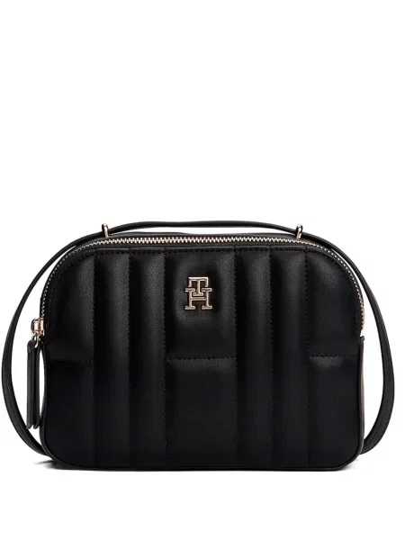 Geantă Tommy Hilfiger negru