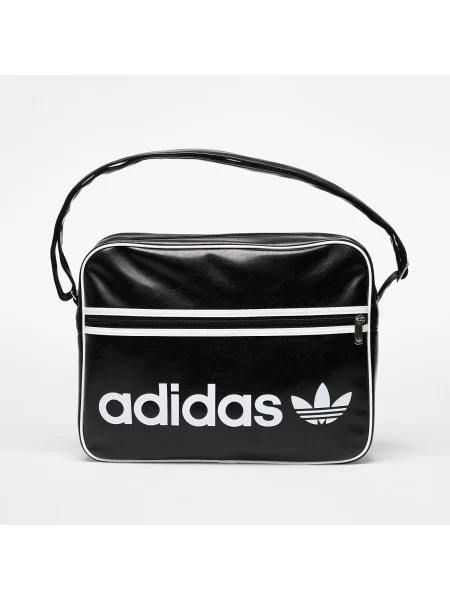 Adidas Τσάντα Μαύρο λευκό