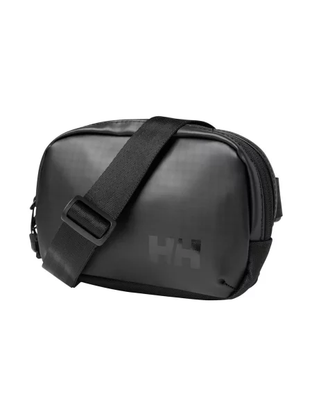 Torbica Helly Hansen crna