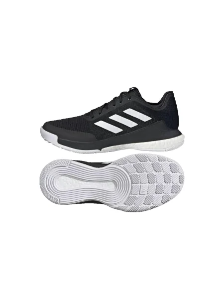 Pantofi Adidas negru