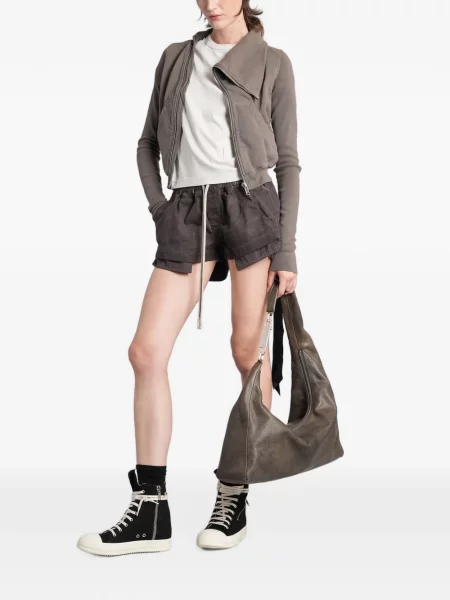 Tricou Rick Owens Drkshdw gri
