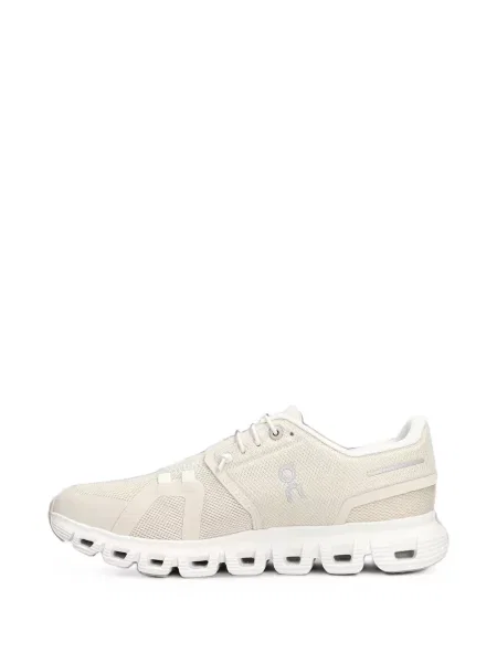 Sneakerși On plasă