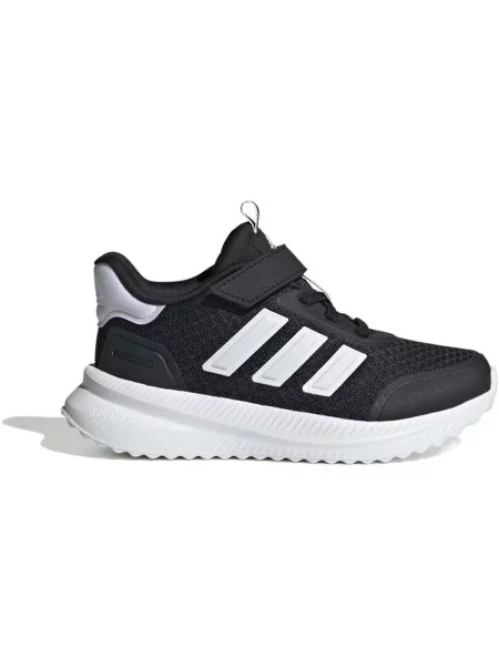 Tenisky Adidas čierna