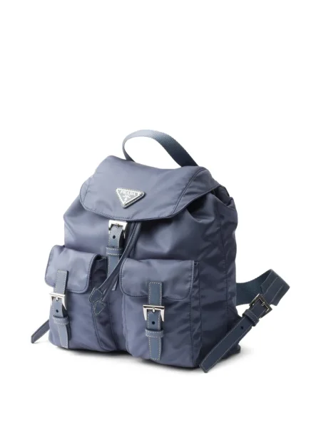 Rucsac Prada albastru