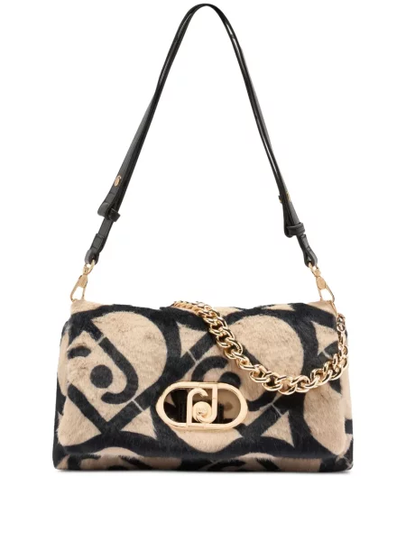 Чанта Liu Jo бяло