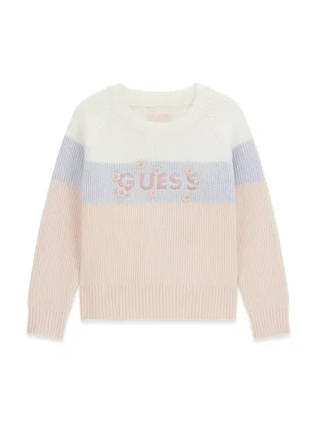 Детский свитер Guess