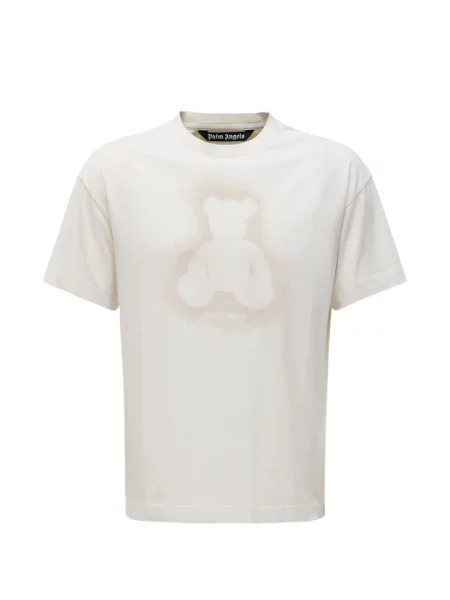 Tricou Palm Angels cu imagine