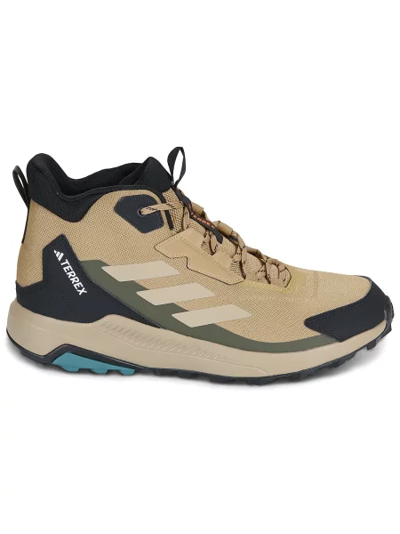 Félcipo Adidas bézs