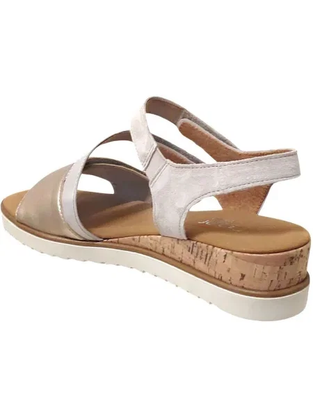 Pantofi Gabor auriu