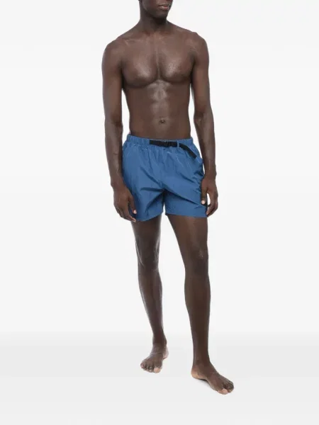 Scurt chiloți Nike cu imagine cu model floral negru