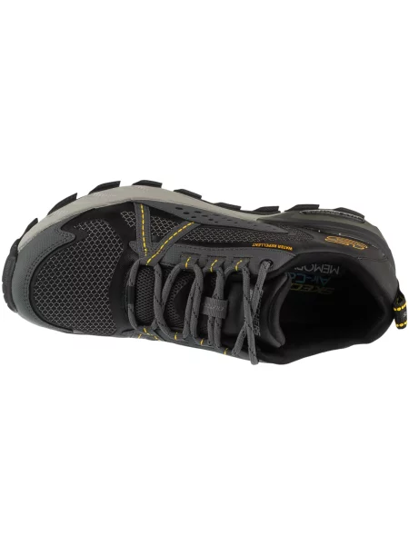 Tenisky Skechers sivá