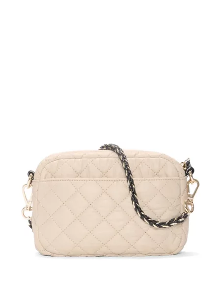 Matlasat geanta crossbody Mz Wallace