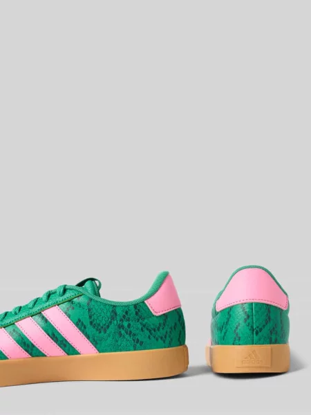 Adidas Sneakersy VL Court zielony