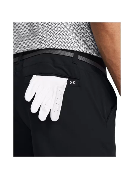 Szorty Under Armour czarne
