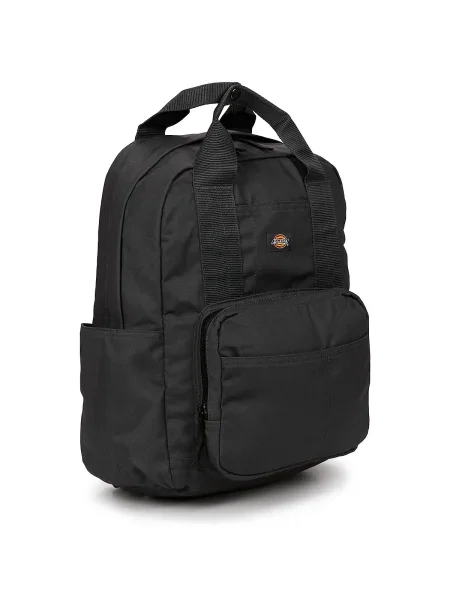Rucsac Dickies Lisbon Backpack Black Universal negru
