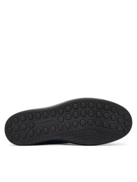 Sneakersy ECCO černé