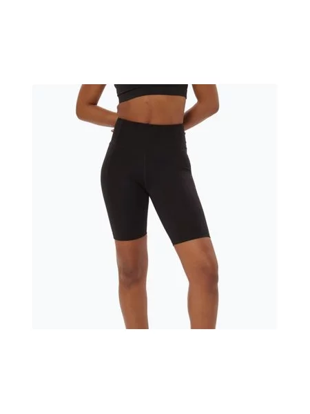 Тренувальні шорти Girlfriend Collective Compressive чорні