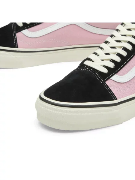 Sneakersy Vans Old Skool czarne
