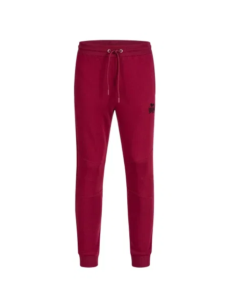 Pantaloni de trening Lonsdale negru