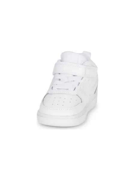 Pantofi copii Nike alb