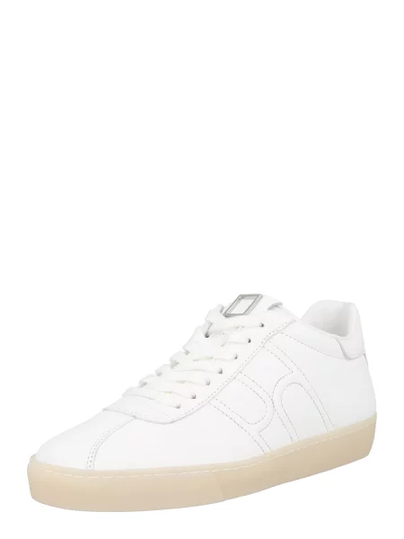 Högl Niske tenisice bijela