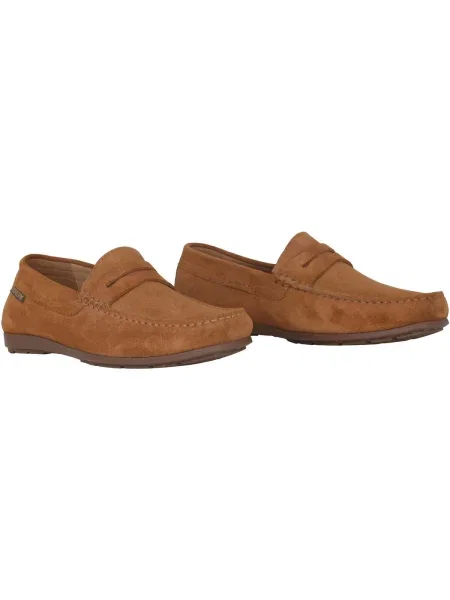 Pantofi Mephisto maro