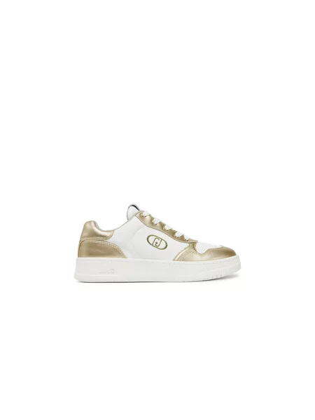 Liu Jo Sneakersy bílá