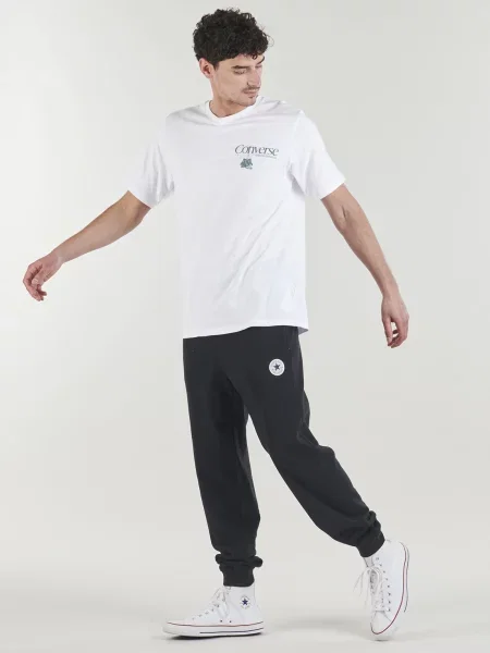Tricou Converse alb