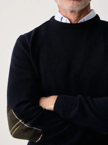 Свитер Barbour
