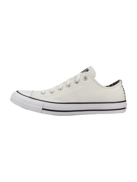 Pantofi Converse alb