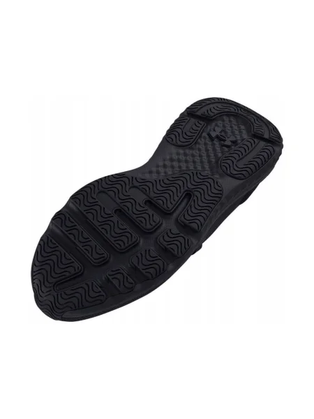 Pantofi Under Armour negru