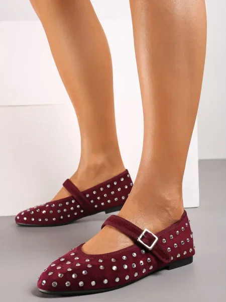Balerini Daisanna bordo