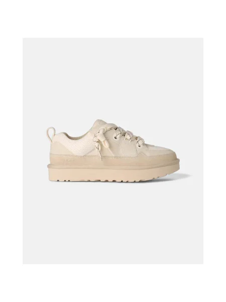 Pantofi Ugg bej