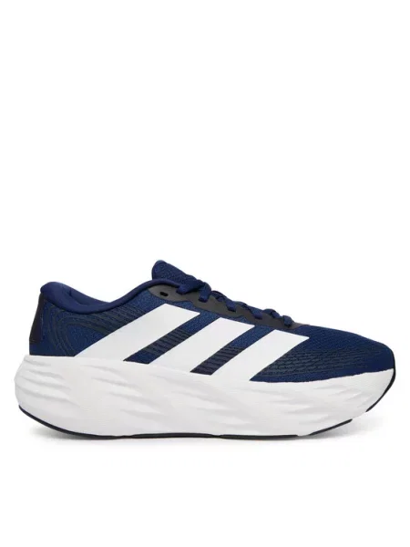 ADIDAS PERFORMANCE Tenisice za trčanje Galaxy 8 indigo / tamno plava bijela