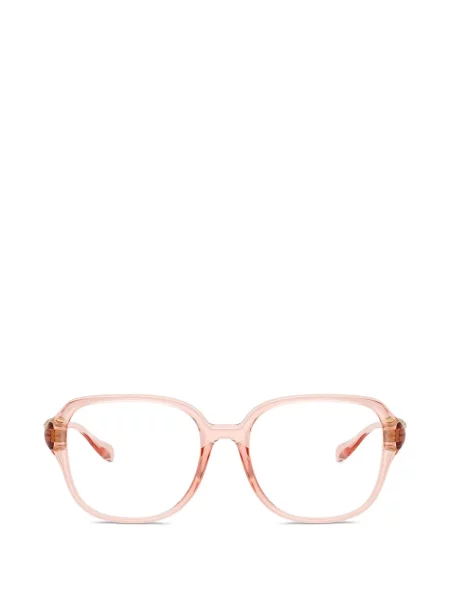 Ochelari de soare Versace roz