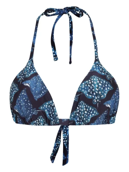 Bikini Lygia & Nanny niebieski