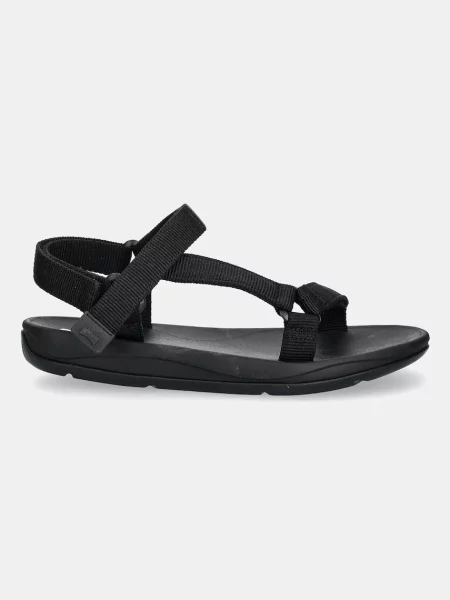Camper sandali Match črna