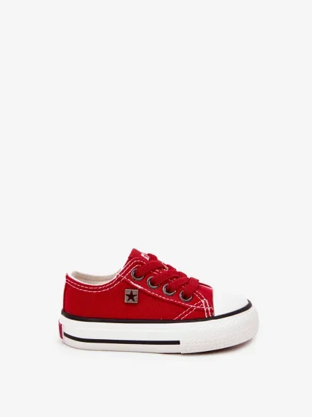 Tenisky Big Star Shoes biela