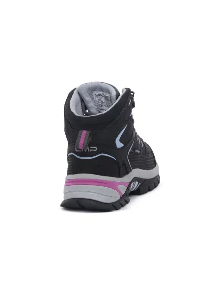 Pantofi Cmp gri