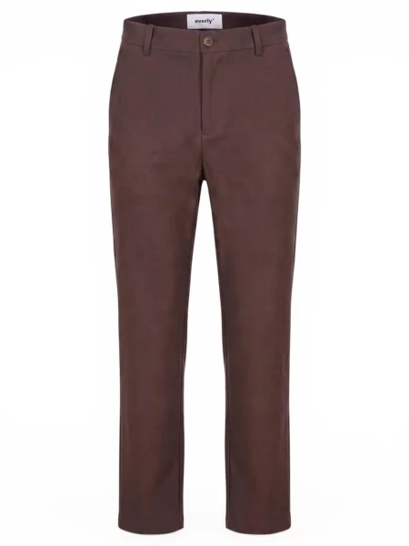 Everly® Pantaloni maro