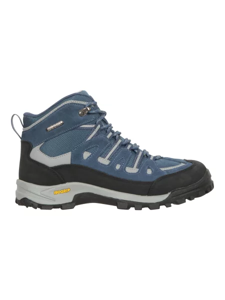 Gale Waterproof Isogrip buty Blue