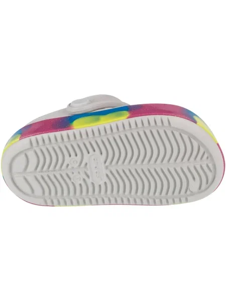 Pantofi copii Crocs gri
